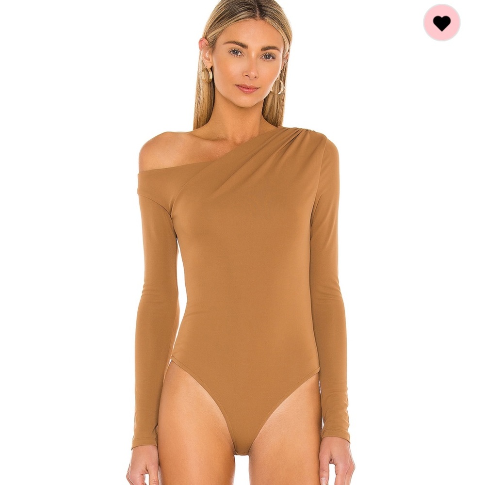 SONG OF STYLE VIA BODYSUIT
